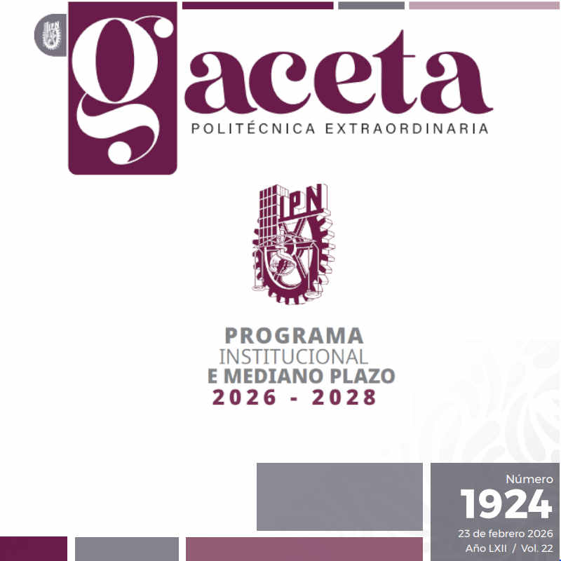 Gaceta 1924