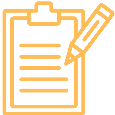 Registro de Trabajos